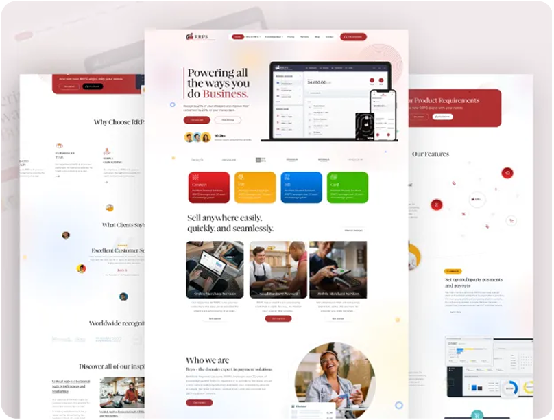 Web Project 2